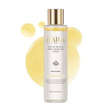 [d'Alba] White Truffle First Aromatic Toner 155ml