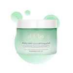 [d'Alba] White Truffle Daily Mild Cica Calming Pad 165ml