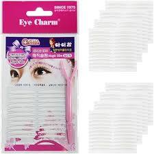 Darkness	EYE CHARM DOUBLE SIDED TAPE [25/BOX]