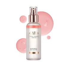 [d'Alba] White Truffle Vital Spray Serum 100ml