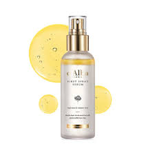 [d'Alba] White truffle First Spray Serum 100ml (vegan)