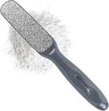 Darkness	NICKEL FOOT CALLUS REMOVAL