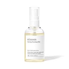 MIXSOON 	Calming Boosting Mist 50ml