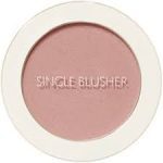 SK THE SAEM: SINGLE BLUSHER - CR01. NAKED PEACH