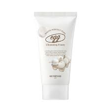 Skinfood	(2023)Egg white perfect pore foam 150ml