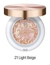SK THE SAEM: ECO SOUL ESSENCE FOUNDATION PACT - 21. LIGHT BEIGE