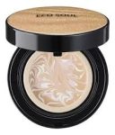 SK THE SAEM: ECO SOUL ESSENCE FOUNDATION PACT - 23. NATURAL BEIGE