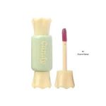 SK THE SAEM:SAEMMUL CANDY SYRUP GLOSS 01.GUAVA