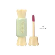 SK THE SAEM:SAEMMUL CANDY SYRUP GLOSS 01.GUAVA