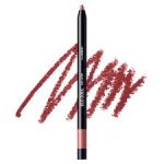 SK THE SAEM: ECO SOUL LIP LINER - PK01 ROSE GARDEN