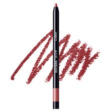 SK THE SAEM: ECO SOUL LIP LINER - PK01 ROSE GARDEN