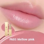 SK THE SAEM: M TOUCH GLOW LIPSTICK - PK03. MELLOW PINK