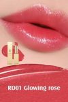 SK THE SAEM: M TOUCH GLOW LIPSTICK - RD01. GLOWING ROSE