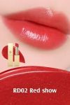 SK THE SAEM: M TOUCH GLOW LIPSTICK - RD02.RED SHOW