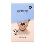 SK THE SAEM: PURE NOSE CLEAR PACK 6P