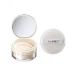 SK THE SAEM: ECO SOUL BOUNCE POWDER 01. IVORY