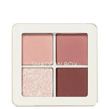 SK THE SAEM: SHADOW BOX 01. ROSY ENDING