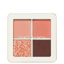 SK THE SAEM: SHADOW BOX 03. PEACH DAY