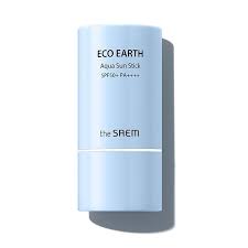 SK THE SAEM: AQUA SUN STICK