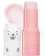 SK THE SAEM: ICELAND HYDRATING COLLAGEN EYE STICK
