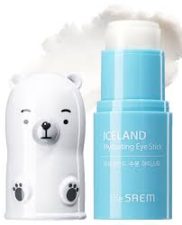 SK THE SAEM: ICELAND HYDRATING EYE STICK