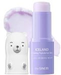 SK THE SAEM: ICELAND HYDRATING PEPTIDE EYE STICK