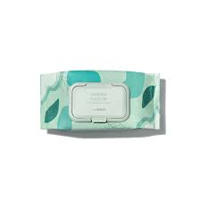 THE SAEM	Garden Pleasure Cica Cleansing Tissue
