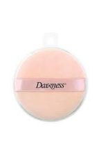 Darkness	COSMETIC COTTON PUFF (MULTI 5 LAYERS:80P) [40]