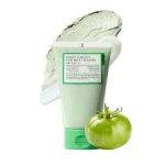 FULLY *mini* Green Tomato Clay Pack Cleanser 30mL