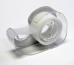 Tape (regular)