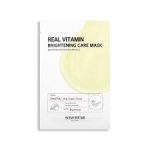 Honey Face Mask - Some By Mi Real Honey Luminous Care Mask