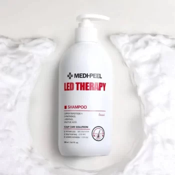 MediPeel Led Therapy Shampoo 500ml