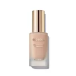 SK THE SAEM: GLAM FOUNDATION - 23. NATURAL BEIGE