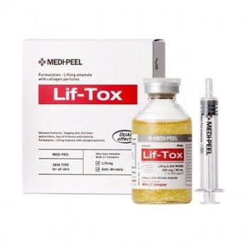 MediPeel LIF TOX AMPOULE 35ml
