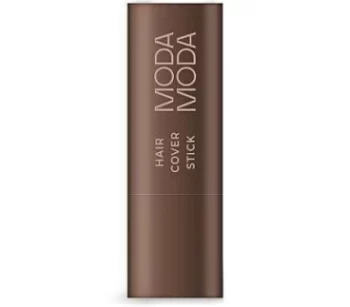 MODAMODA PRO-CHANGE HAIR COVER STICK #NATURAL BROWN