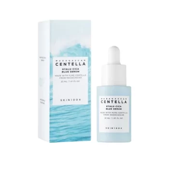 Skin1004 Madagascar Centella Hyalu-Cica - Moisturizing Serum