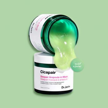 Dr.Jart+ Cicapair Sleepair Ampoule-in Mask