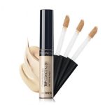 SK the SAEM  Cover perfection concealer - Peach Beige