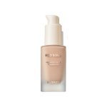 SK THE SAEM: GLAM FOUNDATION - 21. LIGHT BEIGE