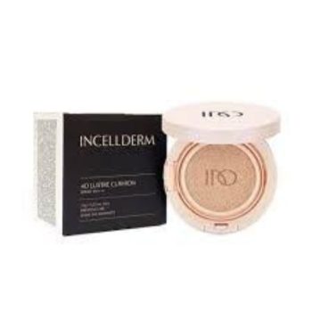 INCELLDERM 4D Lustre Cushion 23