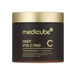 Medicube [Renew]DEEP VITA C PAD (70pcs)