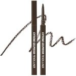 CLIO EXTREME GELPRESSO PENCIL LINER 004 GRAY BROWN
