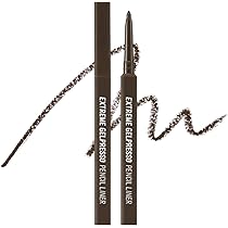 CLIO EXTREME GELPRESSO PENCIL LINER 004 GRAY BROWN