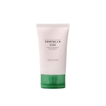 Skin1004 Madagascar Centella Tea-trica B5 Cream 75ml