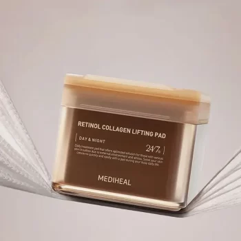 MEDIHEAL Collagen Lifting 100 Pad