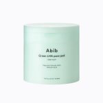 [Abib] Green LHA Pore Pad Clear Touch 210ml / 60pads