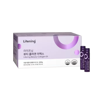 LIFENING BEAUTY COLLAGEN EX