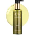 d'Alba Mild Skin Balancing Vegan Cleanser 200ml