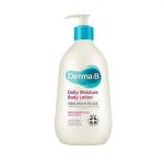 DERMA:B	Derma-B Daily Moisture Body Lotion 257ml