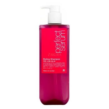 [MISE EN SCENE] Perfect Serum Super Rich Conditioner 680_ml